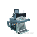 Nice quality E-Commerce Express Automatic Bagging packing Machine / Express bag sealing machine